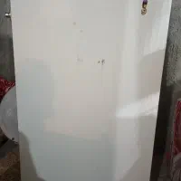 یخچال جنرال استیل