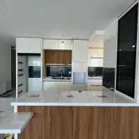 ۲۰۰ متری پلاک یک دریا / فول امکانات