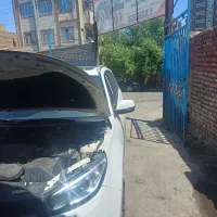 تعمیرگاه ترمز تعمیر و تقویت ترمز