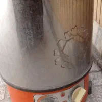 ماشین لباس شویی دلکا