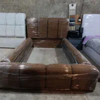 تخت تدی یکنفره