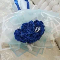 گل روبانی