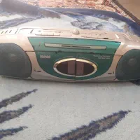 رادیو ضبط