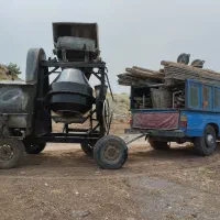 بتون ریزی خلاطه