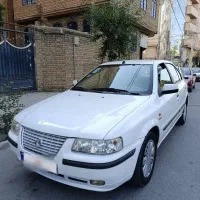 سمند موتور ملی ۹۶
