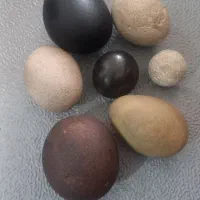 سنگهای طبیعی و زیبا .