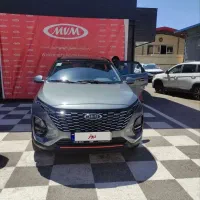 X33 کراس اتوماتیک