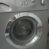 ماشین لباسشویی اسنوا