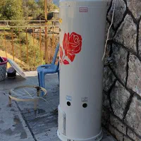 جوشکاری سیار تعمیرات آبگرمکن زمینی درمنزل