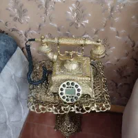 تلفن برنز اصل