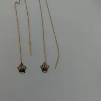 گوشواره طلا