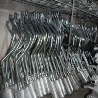 اگزوز سازی جوشکاری شاسی