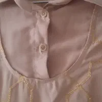 لباس بلند زنانه مهمانی