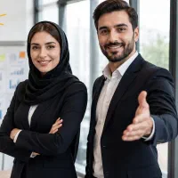 استخدام فوری در هلدینگ بزرگ NLT
