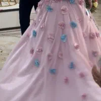 لباس عروس