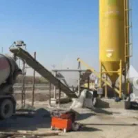 بچینگ سیاربرای پرژهای عمرانی