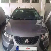 کوییک نوک مدادی ۱۴۰۲ تک‌مالک کارکرد بسیار پایین