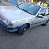 پژو 91
