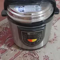 زود پز چندکاره فوما ۱۲ لیتری