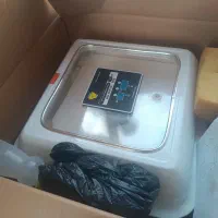 دستگاه جوجه کشی گلدن کاکس(42تایی)حرفه ای