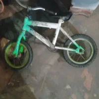دوچرخه بچه سایز ۱۲