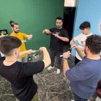 آموزشگاه آرایشگری زیر نظر سازمان فنی حرفه ای