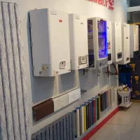 پکیج.رادیاتور.سینک.گاز.فر