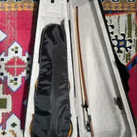ویولن تی اف 142 سایز 3/4