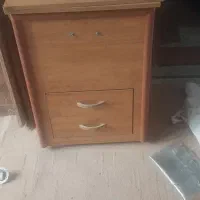 میز چرخ|لوازم خیاطی و بافتنی|مشهد, گاز|دیوار