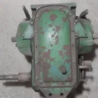 گیربکس کمباین۶۳۰