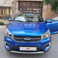 ام وی ام x22  دنده اسپرت اکسلنت کم کار