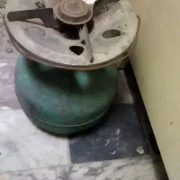 گاز پیک نیک کارکرده