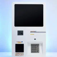 کش لس سیار ورومیزی و دیواری دستگاهTF کشیر ازدم قسط