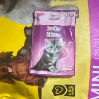 پوچ ویسکاس (فقط پت شاپ)