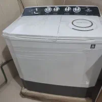ماشین لباسشویی