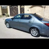 دنا دلفینی مدل 1401