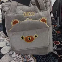 ساک لباس