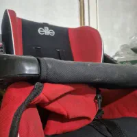 صندلی ماشین