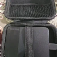 هارد اکسرنال توشیبا