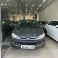 ۲۰۶ sd مدل ۹۴