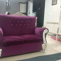 مبل هفت نفره .ناهار خوری ستش