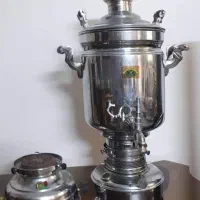 سماور 20 لیتری