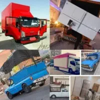 اسباب کشی باربری کارگرباربری شیرازصدرا گویم گلستان