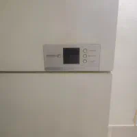 یخچال فریزر LG