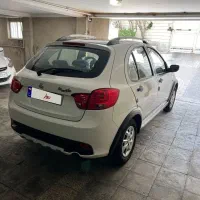 کوییک rs|خودرو سواری و وانت|تهران, نیلوفر|دیوار