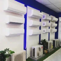 نصب و تعمیرات تخصصی انواع کولر گازی و پکیج نصاب