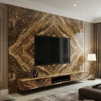 گیرنده دیجیتال نصب آنتن داخلی و تعویض سیم