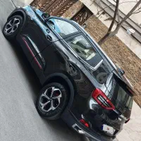 X55 PRO  مشابه صفر کیلومتر مدل 1402|خودرو سواری و وانت|تهران, شهید رجایی|دیوار