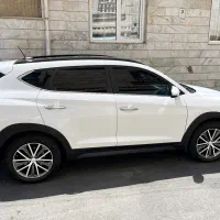 توسان ۲۰۱۸ 2000cc