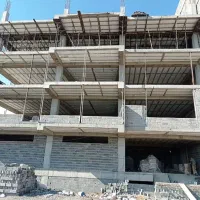 سرپرست کارگاه پروژه ساختمانی مهندس عمران